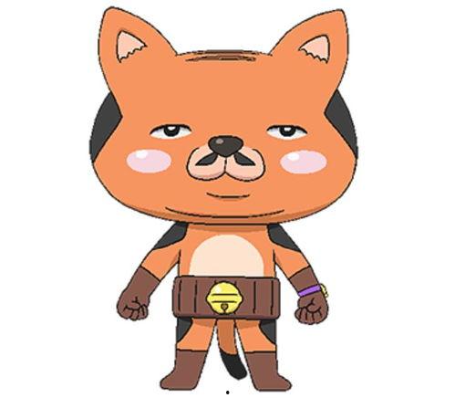 交给你了！奇迹猫团,揭秘神奇猫咪们的奇幻冒险之旅