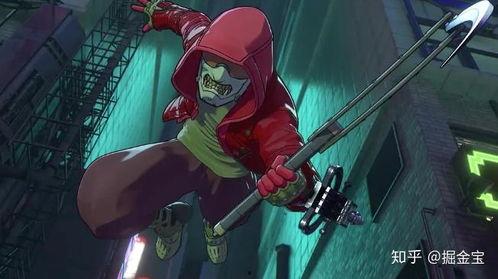 副本：义体置换,义体置换技术引领人体改造新纪元