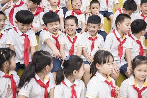 小学生,小学生眼中的奇妙世界