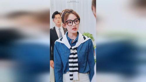 当丑女遇上总裁,与总裁的甜蜜邂逅