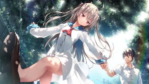 余生所念皆星辰,余生如歌