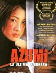 少女杀手阿墨2,复仇之刃再起