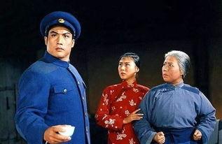 红灯记,革命精神的永恒传承